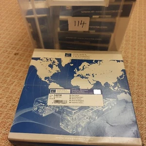 Brake pad wear sensor for MAN TGA Neoplan Tourliner 81259376010 FREE UK SHIPPING - Picture 1 of 2