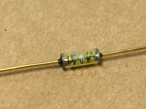 (1 PC) ANGSTROHM RNR55C4022FS Metal Film Resistors 40.2K Ohm, 200V, 1±%, 50p - Picture 1 of 3