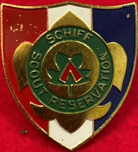 Schiff Scout Reservation N/C Slide [X-1318] - Picture 1 of 1