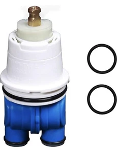 RP19804 Shower Cartridge Assembly Compatible with 1300/1400 Series Faucet Tub - Picture 1 of 10