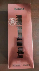 BeKind Argan Oil Thermal Shield Leave In Conditioner 10.5oz - Picture 1 of 4
