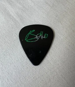 U2 "ELEVATION TOUR" RARE Bono´s Guitar Pick Used on Elevation Tour 2001! - Bild 1 von 2