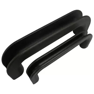Handle 120 and 160 mm, Plastic PA - Picture 1 of 6