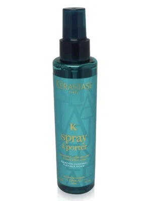 Kerastase Spray A Porter Tousled Effect Hair Spray, 5 Oz - Image 1 of 2