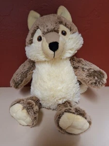 Plushology Fuchs 14 Zoll Foxy superweiches Stofftier Spielzeug Plüsch - Bild 1 von 6