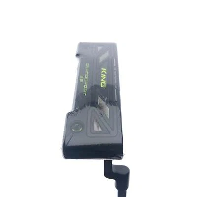 NEW Cobra KING Grandsport-35 Putter / 34.0 Inches - Image 1 of 4