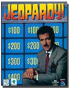 Jeopardy! - Picture 1 of 1