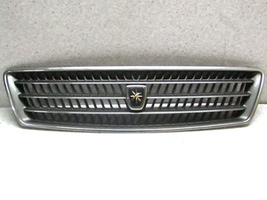 1996 2000 JDM TOYOTA CHASER AVENTE JZX100 FRONT RADIATOR GRILL GRILLE OEM - Picture 1 of 10
