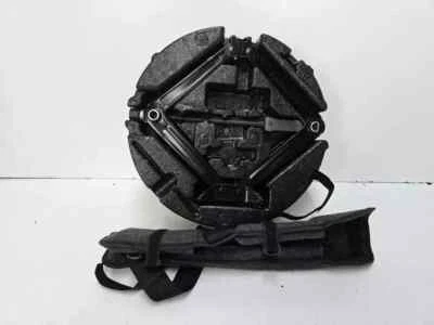 Chevrolet Cruze 2011-2019 neumático de repuesto gato de emergencia kit de herramientas espuma OEM genuino  Foto 1 de 4