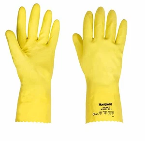 Honeywell FINEDEX 944-01 SAUBERE Handschuhe 2 Paar - Größe 6 bis 10 - Bild 1 von 1