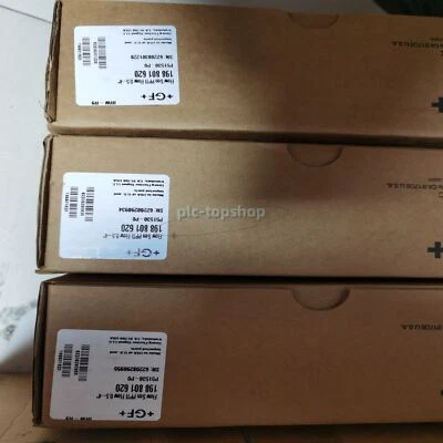 New GF Signet P51530-P0 Type 515 Rotor-X Standard Mount Paddlewheel Flow Sensor - Image 1 of 3