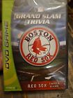 Grand Slam Trivia Boston Red Sox (DVD Game 2007)