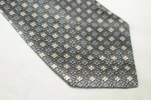CAVI BY NICO Silk tie Made in Italy F67236 - Picture 1 of 4