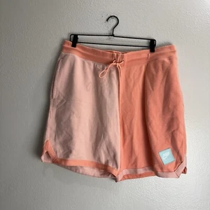 Pantaloncini Air Jordan in pile vestibilità standard taglia XL - Foto 1 di 8