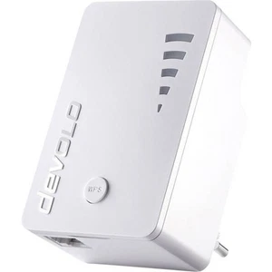 Devolo 9789 WLAN Repeater WiFi Repeater ac 1,2 GBit/s - Bild 1 von 1