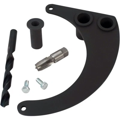 S&S Cycle Drill Fixture Transmission 530-0006 — 第 1/4 张图片