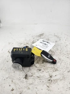 Ignition Switch Start And Stop Button Fits 17-19 INFINITI QX30 47657 - Picture 1 of 10