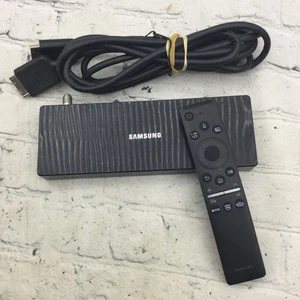 Samsung BN91-17814W One Connect Box for KS8000 series, with Cable & remote - Picture 1 of 6