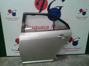 tür hinten links für TOYOTA AVENSIS BERLINA (T25) 2003 116157 - Picture 1 of 1