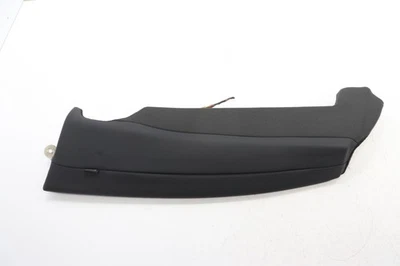 2018 - 2025 AUDI A5 SPORTBACK ASSENTO TRASEIRO ESQUERDO AIRBAG AIRBAG OEM BLACK_YS - Imagem 1 de 4