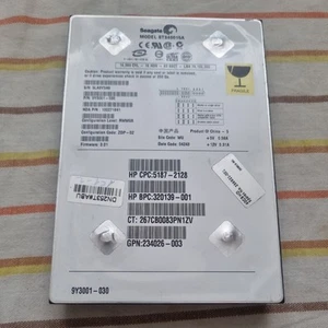 Seagate ST340015A HDD - Picture 1 of 2
