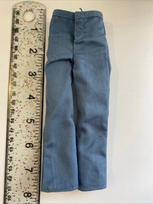 GI JOE 12” - PANTALONES - Escala 1/6 Dragon 21st Century Power Team JS Foto 1 de 4