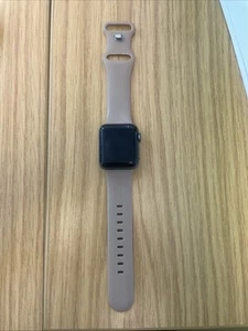 apple watch series 3 38mm - Zdjęcie 1 z 4
