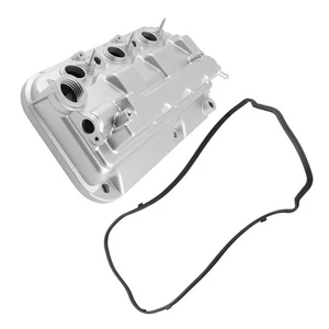 Front Valve Cylinder Head Cover W/ Gasket For Honda Crosstour 10-12 12310R70A00 - Picture 1 of 20