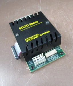 Schneider CONTROL MICROSYSTEMS / TBUX297319 Módulo de salida analógica - Imagen 1 de 2