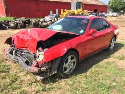 Compresor de aire acondicionado Honda Prelude 1997-2001 2,2 L Foto 1 de 4