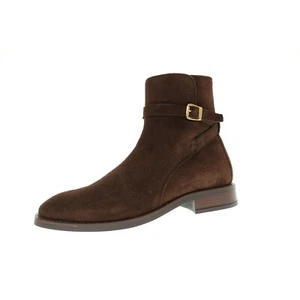 GANT Fayy Stiefelette Boots Braun Leder Damen Schuhe Gr. 41 - Bild 1 von 6