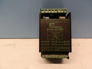 Murrelektronik 67066 - Imagen 1 de 3