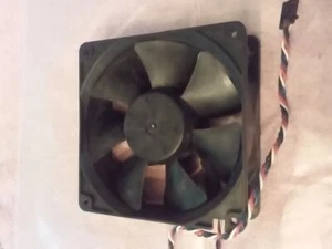 Dell Optiplex 330 360 745 760 780 960 GX620 Precision T5500 Fan NN495 Y4574 YK55 - Picture 1 of 3