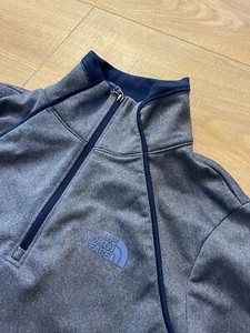 Women’s North Face 1/4 Zip Up - Picture 1 of 4