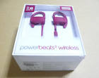 Beats By Dre Powerbeats3 Wireless In-Ear Stereo Bluetooth Headphones Brick Red