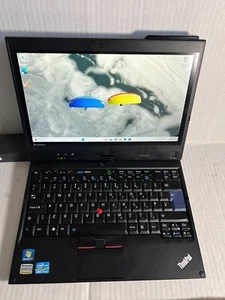 Thinkpad X220 Tablet Touch 12.5” Intel i7-2640M, 4GB RAM, 128GB SSD, Windows 11 - Picture 1 of 17