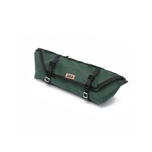 Car Luggage Bag Rooftop Wagon Bag for 1/10 SCX10 Trx-4 RC4WD D90 RC Crawler Car - Picture 1 of 10
