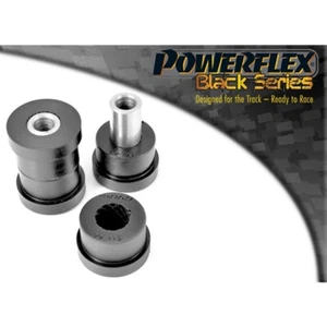 Bujes de brazo de oruga interior trasero Powerflex serie negra para Rover 400 (1990 > 95) - Imagen 1 de 4