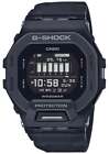 Casio G-Shock G-Squad Digital Black Gbd-200-1Er Watch - 6% Off!