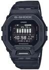 Casio G-Shock G-Squad Digital Black GBD-200-1ER Watch - 6% OFF!