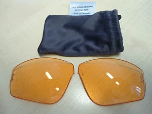  Adidas Wechselscheiben für Mod.Evil Eye XS  NEU - Bild 1 von 1