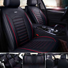 2014 corolla leather seat covers - Leather Car Seat Cover Cushion Front Rear Set For 2003-2017 Toyota Corolla 1.8L