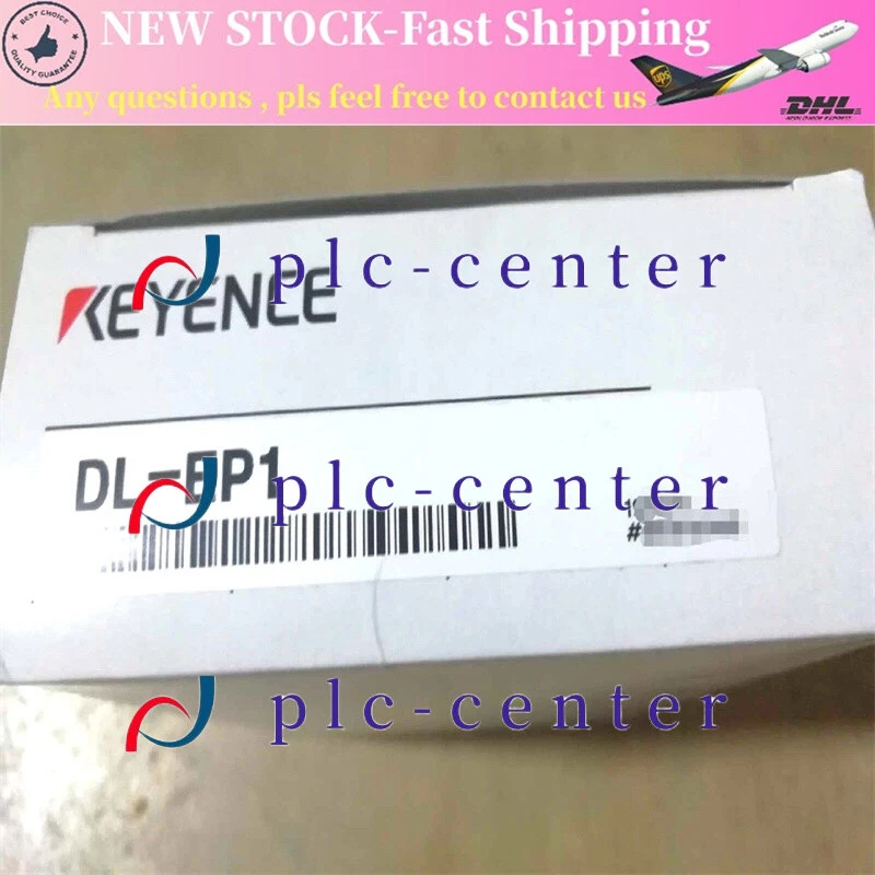 Nuevo Keyence DL-EP1 Envío Gratis Un año de garantía Foto 1 de 1