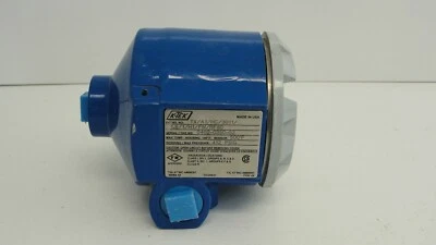 K-Tek TX/A1/HC/3011/1.8/1/H1/FM/RF80 temperature transmitter 500 degree f sensor - Image 1 of 4