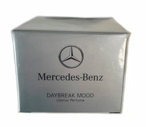 MERCEDES BENZ INTERIOR CABIN FRAGRANCE DAYBREAK MOOD GENUINE OEM NEW PREIMIUM - Picture 1 of 1