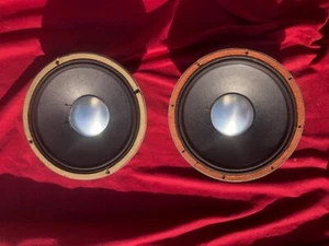JBL D120F 12 inch grey 8 ohm actual Duane Allman speaker - Picture 1 of 2