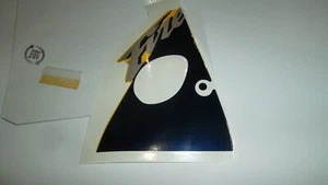 Honda Genuine Cbr900RC2 One-sided Decal 64804-MCJ-750ZC - Bild 1 von 2