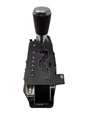 2009-2012 Jeep Liberty 3.7L Automatic Trans Floor Gear Shifter Assembly OEM Foto 1 de 4