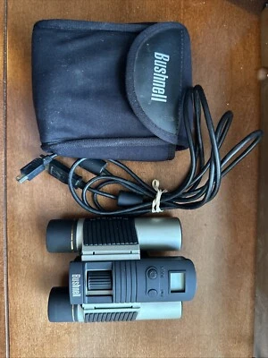 Bushnell Binocular  - Image 1 of 2