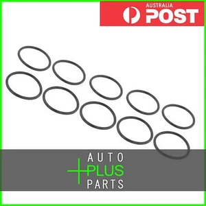 Fits LEXUS IS F USE20 2007-2013 - O-RING OIL FILTER BRACKET PCS 10 - Picture 1 of 1